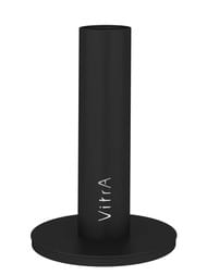 Стакан Vitra Origin настольный, черный матовый A4489636