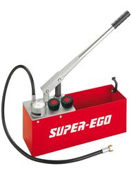 Насос для испытаний Super Ego RP50-S ручной,  R6020000