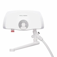 Водонагреватель проточный Royal Thermo SmartFix T 5,5 кВт, кран, подкл. в электрич.щит НС-1588904