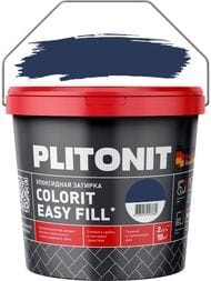 ������� ���������� PLITONIT Colorit EasyFill ���������������, 2 ��