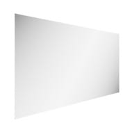 Зеркало для ванной комнаты SANCOS Square 2.0 1400х800 led подсветка 2700K/4000K/5000K SQ2.1400