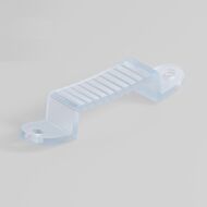 Крепеж для светодиодной ленты Elektrostandard LS002 220 В RGB (10шт) a053648