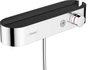 ��������� Hansgrohe ShowerTablet Select 24360000 ��� ����, ���������, ���������, ����