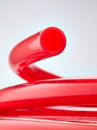 Труба из сшитого полиэтилена VALTEC 16х2,0мм, бухта 600м, PE-Xb/EVOH, VP1620.3.600