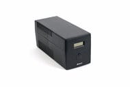 Бесперебойник Бастион SKAT-UPS 1000/600, 2 встроенных АКБ 7 Ач