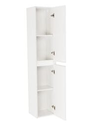 ����� ��������� BelBagno KRAFT 1600�330�300 ������, 2 ������, Bianco Opaco KRAFT-1600-2A-SC-BO-R