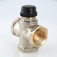 ������ ����������� ������������ 1" (� ����������� �����������) VT.MR02.N.0603