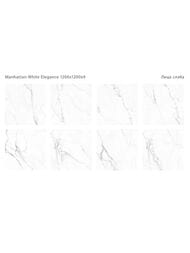 ��������������� ������ StaroSlabs Manhattan White Elegance Polished (2800�1200) ����� (��.)