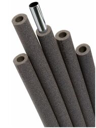 Теплоизоляция трубная Energoflex Super 18* 6мм, в хлыстах по 2м EFXT018062SU