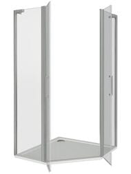 ������ ������� GOOD DOOR BAS PANDORA PNT-TD-90-C-CH (90�90) 5��-��,�\�������,������ ����������
