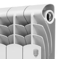 �������� ��������������� ROYAL THERMO Revolution Bimetall 350 (410�971�80) 1460��, 12 ������, �����