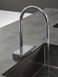 ��������� Hansgrohe Aquno Select M81 ��� ����� 170 � �������� �����, 3jet, sBox, ���� 73831000
