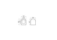 ��������: ����������� Vitra + ������� ���� + ������ Integra Round + ������� ��������� 9856B003-7205