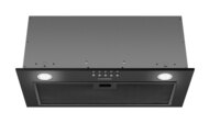 ������� Maunfeld Crosby Power 50 Black (500x290x236) 1050 �3/� ������  ��-00014452