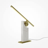 ���������� ���������� Maytoni Monumento (���������) MOD467TL-L9BS3K, 3000K, 9��, 120�, IP20, LED, ������
