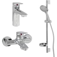 �������� ���������� Jacob Delafon Elite E32911RU-CP ��� �����������, �����/����, ���.��������, ����