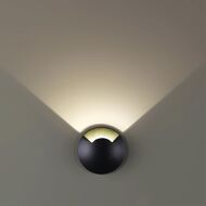 ��������� ���������� Odeon Light Nature Wald 6662/1GL3, ������