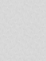 Обои флизелиновые Artsimple Geometry (1,00х10,05), серый, ARTS19 001/2  (рул.)