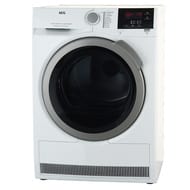 ��������� ������ AEG T6DBG28S (850x596x626) ���������������, �������� 8 ��