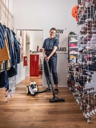 ������� KARCHER VC 3 (ERP)EU-I  1.198-053.0