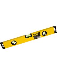 Уровень STAYER PROFILevel  коробчатый, усиленный, 40см, 3466-040