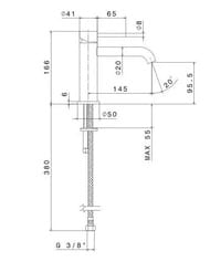 ��������� ��� �������� Kerama Marazzi Eterna/������ ��� �/�, ����. ���� 69612XKM.59.067