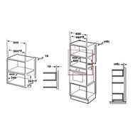 ������������� ���� Schaub Lorenz SLM EW01D (446�322�243) ���������������, 20 �, �����