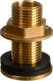 ���������� 3/4" � ������� ��� ����������, ������ T�Rma   06087