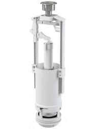 Стойка (сливной механизм) ALCAPLAST A2000, стоп-кнопка — миниатюра 1