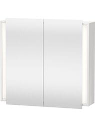 �������-���� Duravit Ketho 800�750�180 � ����������, 2 �����, ����� ������ KT753102222