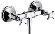 ��������� Axor Montreux 16560 ��� ����, ���������, �������������, ��� ������, ����: ����