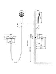 ��������� ��� �����/���� Aquatek ���� AQ1449MB ���������, � ������� ����������, ����: ������ �������
