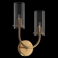 ��������� ���������� Maytoni Arco (����) MOD223WL-02BS, IP20, G9�2, ������