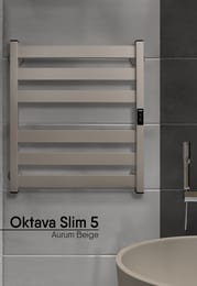 ����������������� Indigo Oktava Slim 5 �/� 600�500 (������,���.����) �������, L�LOKS5E60-50ABERt