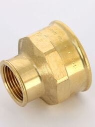����� ������������ VIEGA 1.1/4"��3/4"� ������   266 431