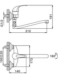 ��������� ��� ����� � ������� � ���������� , FRAP ����, F2129-B