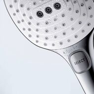 ����� ��� ���� Hansgrohe Raindance Select 120 AIR 3jet, 3 �������, ���� 26520000