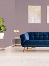 Обои флизелиновые Hygge 77 Colors C4 05 (1,00х10,05) розовые (рул.)