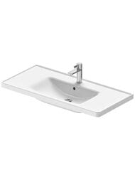 ���������� ��������� Duravit D-Neo 1005�480�160 �������, WonderGliss, ����� 23671000001