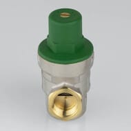 Редуктор давления VALTEC 1" регулируемый, мембранный 1-5 бар,VT.089.N.06 — изображение 3