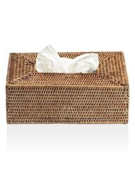 Салфетница Decor Walther BASKET KB ротанг темный 0922992