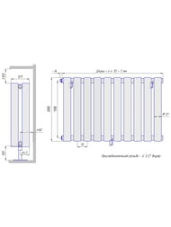 �������� �������� ���� �������� 2-155-25 RAL1019� �2155251019�