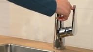 ��������� Hansgrohe Talis M51 ��� ����� 260 ���������� ����� ���� 72810000