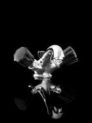 ��������� ��� ���� Devon&Devon Black Morris DDMRBL320CR ������ ������, ���� ����/������