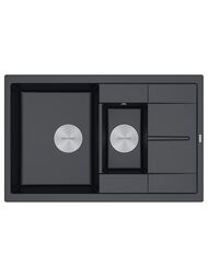 ����� FLUGEN 60/1,5, IT-GRANIT, PM237850-BLM, ������, 775�495 ��, Paulmark