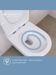 ������ ��������� Aqueduto Ovo Tornado 525�360�320 �������., ������� � ���������, ����� ���. OVOT2120