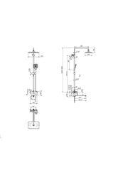 ������� ������� Aquatek ���� AQ2840CR ��� �����/����, ��������., ����� 300��, ����./���. ���, ����