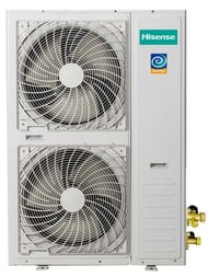Внешний блок Hisense AMW-60U6SP до 160 кв.м