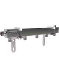 ����������������� ��������� Gidruss DMSS-25-20x5, ���������� 1", 5 �������� 3/4, ������������ 1/2