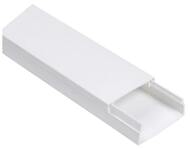 Кабель-канал IEK ECOLINE 80x60 (2 метра) CKK11-080-060-1-K01-008